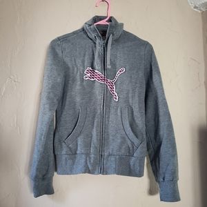 Puma Sweater
